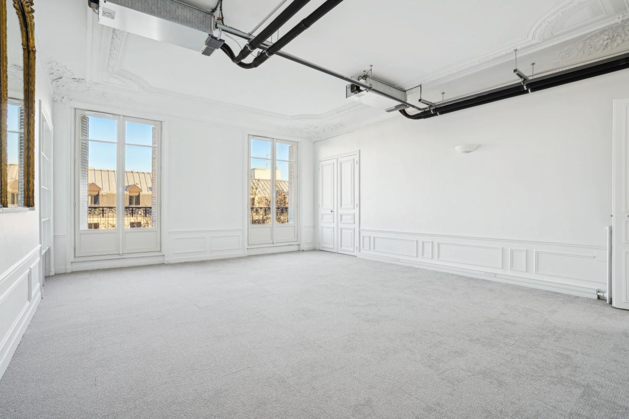 Bureau Paris 1089m² Location bureau Paris OLBUR2318622 14